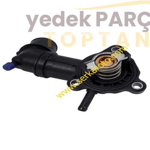 Yedek Parça :TERMOSTAT DOBLO 1.6 MTJ 2.0 MTJ 10> GRANDE PUNTO 1.6 MTJ 08> PUNTO EV 1.6 MTJ 09-12 Özellikler: 0